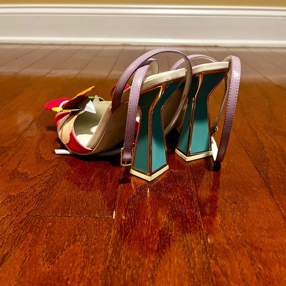 Kat Maconie pumps - Picture 2 of 6